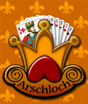 Karten Spiel Arschloch