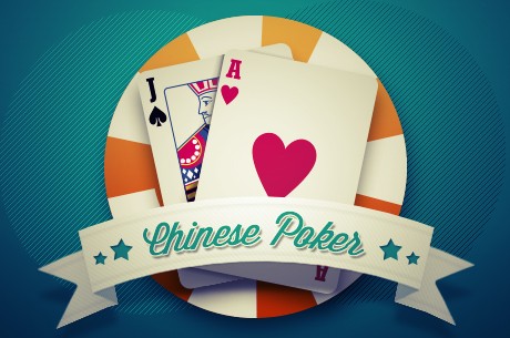 chinese poker