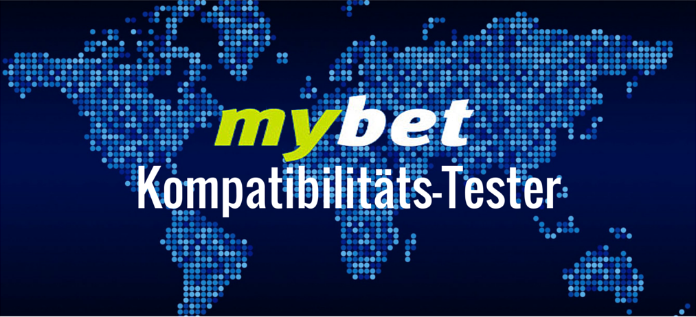 Kompatibilitaets-Tester