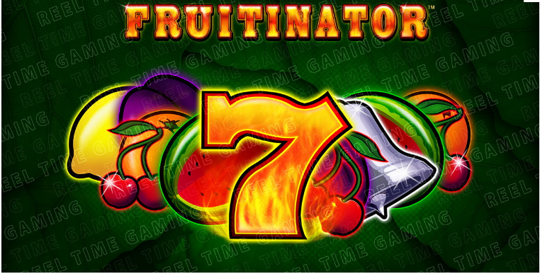 fruitinator