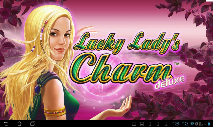 lucky ladys charme