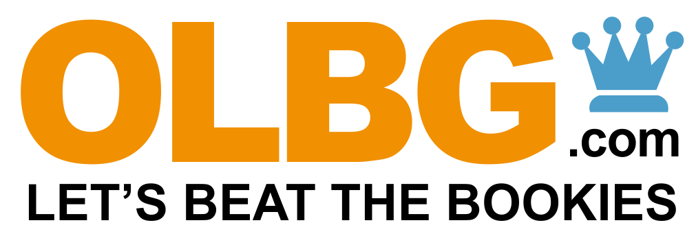 OLBG Logo