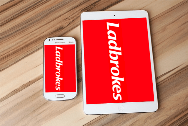 Download Ladbrokes Betting App