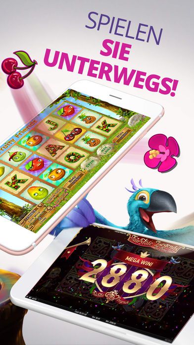 Willkommensbonus mobile app Karamba Casino