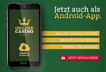 online casino liste deutschland