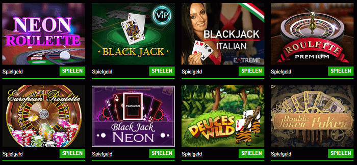 Online Casino 300 Prozent Bonus