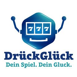 Logo Drueckglueck