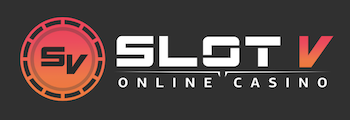 slotv casino logo
