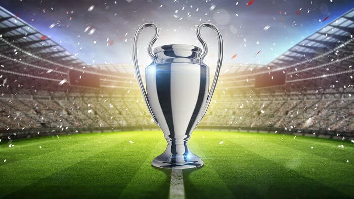 Champions League 2021/22