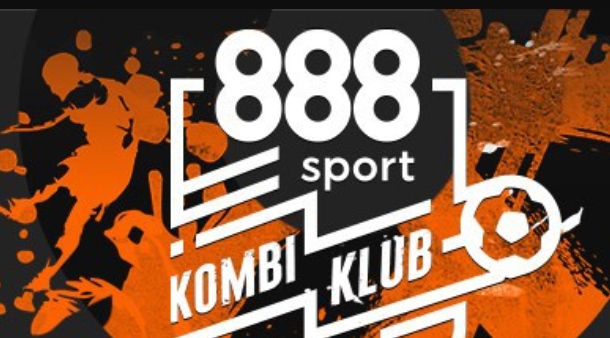 Sportwetten Kombi Klub 888sport 