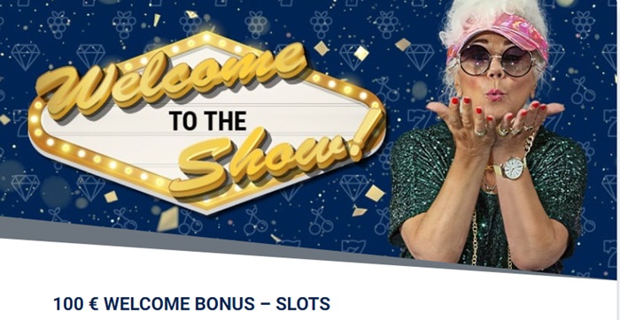 bet-at-home slots Bonus Code